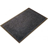 Fußmatte FC46090ULTGR ultimat, 60x90cm, rechteckig, für Innenbereich
