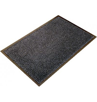 Fußmatte FC46090ULTGR ultimat, 60x90cm, rechteckig, für Innenbereich Fußmatte FC46090ULTGR ultimat, 60x90cm, rechteckig, für Innenbereich