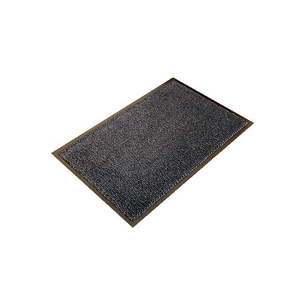 5060044743610 - Schmutzfangmatte FC46090ULTGR ultimat 60x90cm O-Form für Innenbereich 5060044743610 Floortex