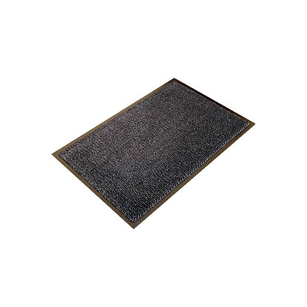 5060044747915 - Fußmattenläufer FC490150ULTBR ultimat 90x150cm rechteckig für Innenbereich 5060044747915 Floortex