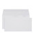 Briefumschläge Prestige 42786 Din Lang+ (C6/5) ohne Fenster haftklebend 120g weiß 