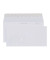 Briefumschläge Prestige 42779 Din Lang+ (C6/5) mit Fenster haftklebend 120g weiß 