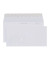 Briefumschlag Prestige 42779, Din Lang+ (C6/5), mit Fenster, haftklebend, 120g, weiß