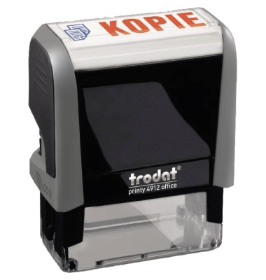 Textstempel 4912 gr Kopie