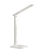 Schreibtischlampe Tropo  4424900, LED, dimmbar, zusammenklappbar, mit Standfuß, weiß