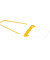 Abheftclip Bankers Box 11891 gelb