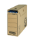 Archivbox Heavy Duty Premium 4473501, A4, braun, innen 32,2x11,7x26,5cm (TxBxH), Recycling-Wellpappe