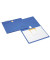 Hängehefter Serie E 2655834600, A4 blau Karton 230g