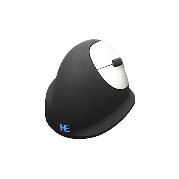 6956993300020 - Vertikalmaus Ergo Vertical Mouse rechts RGOHEWL 5 Tasten kabellos USB-Funk Rechtsh ergonomisch optisch schwarz grau 695 6956993300020 - Vertikalmaus Ergo Vertical Mouse rechts RGOHEWL 5 Tasten kabellos USB-Funk Rechtsh ergonomisch optisch schwarz grau 695