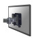 Bildschirmhalter THINCLIENT20 sw