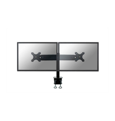 Bildschirmhalter FPMA-D700D sw