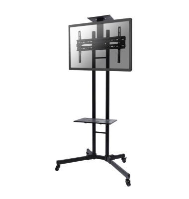Bodenständer PLASMA-M1700E sw