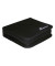 CD-/DVD-Mappe BOX50 schwarz f&uuml;r 24 CD/DVDs