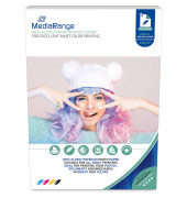 Fotopapier High Glossy Premium MRINK103, A4, für Inkjet, 220g weiß hochglänzend einseitig bedruckbar