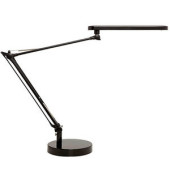 Schreibtischlampe Mambo  400033683, LED, mit Standfuß, schwarz