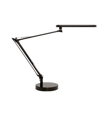 Schreibtischlampe Mambo  400033683, LED, mit Standfuß, schwarz