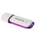 USB-Stick Snow FM64FD75B, wei&szlig;/violett, USB 3.0, 64 GB
