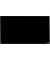 Glas-Magnetboard Diamond 1905180, 100x56cm, schwarz