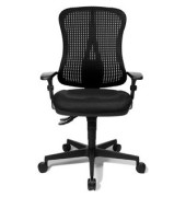 Drehstuhl HP SY HE20PBC00 sw