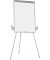 Flipchart Station 200, EA23060433, 70x100cm (BxH), wei&szlig;, mit Beinen