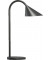 Schreibtischlampe Sol 400077402, LED, mit Standfuß, schwarz