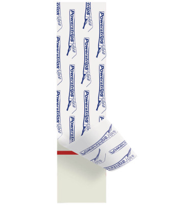 Klebestrips 77761-00000-00, 6 St&uuml;ck, 20x80mm (BxL), doppelseitig, wiederabl&ouml;sbar