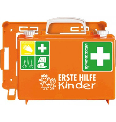 Koffer Kindergarten 0350101