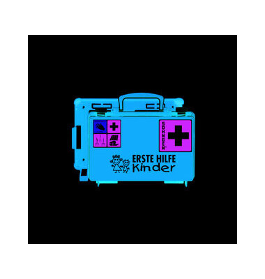 Verbandschrank KINDER 0550002