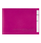 Kartenh&uuml;lle 3271371 pink
