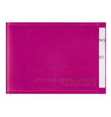 Kartenh&uuml;lle 3271371 pink