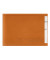 Kartenh&uuml;lle 3271330 orange