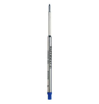 Kugelschreibermine Standard Maxima S0944490, blau, 0,5mm, Gro&szlig;raummine