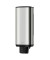 Schaumseifenspender S4 460010 Edelstahl / Kunststoff silber