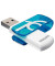 USB-Stick Vivid 3.0 USB 3.0 blau/weiß 16 GB