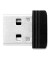 USB-Stick Store'n'Stay Nano USB 2.0 schwarz 16 GB