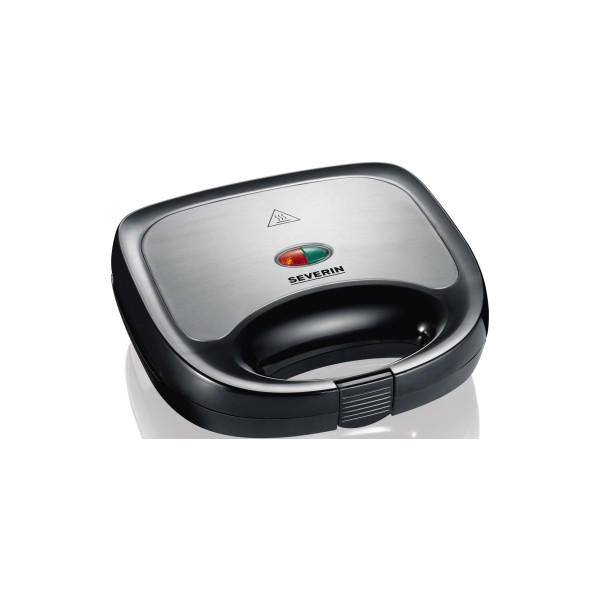 4008146015144 - Sandwich Toaster SA2969 (LBH 26x2430x1010 cm) SEVERIN