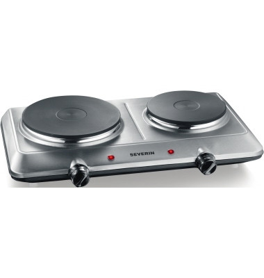 Doppelkochplatte DK 1014 ede-geb