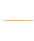 universelle Pinsel rund Universal 01840 000 001, 1mm