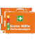Erste-Hilfe-Koffer 0301166 orange