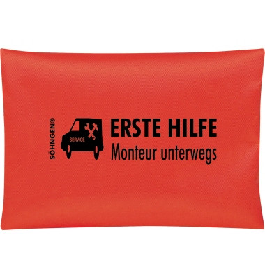 Erste-Hilfe Monteur 0308023o or