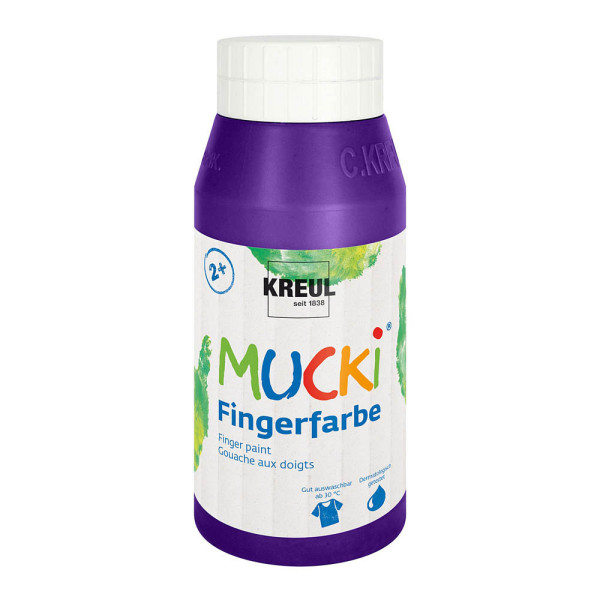 4000798032074 - Fingerfarbe 23207 violett 4000798032074 750 Milliliter 4000798032074 - Fingerfarbe 23207 violett 4000798032074 750 Milliliter