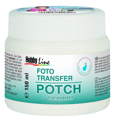 Foto Transfer Potch 49951