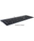 PC-Tastatur Advance Fit K72357DE, mit Kabel (USB), schwarz