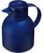 Isolierkanne Samba 504231, blau, 1 Liter