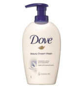 Handseife fl&uuml;ssig 7518460 Beauty Cream Wash, parf&uuml;miert, 250 ml, Pumpspender