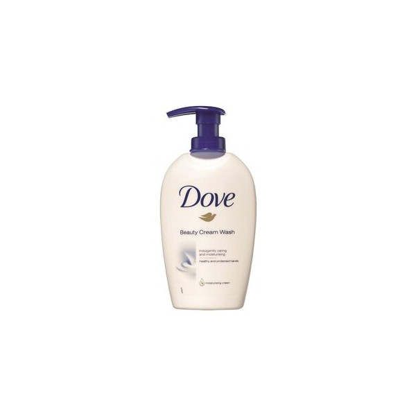 4000388177000 - Handseife flüssig 7518460 Beauty Cream Wash parfümiert 250 ml Pumpspender 4000388177000 250 Milliliter