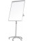 Flipchart Classic, EA4806175GR, 70x100cm, weiß, mit Rollen