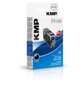 Druckerpatrone H108, 1712,8001 kompatibel zu HP 364 schwarz
