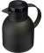 Isolierkanne Samba 504235, schwarz, 1 Liter