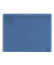Hängehefter Exaflex 370307B, A4 blau Karton 320g